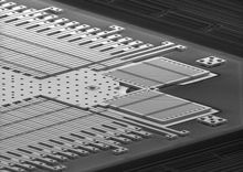 微流控芯片|微流控芯片批量加工