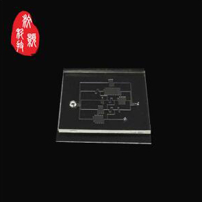 微流控芯片|微流控芯片批量加工