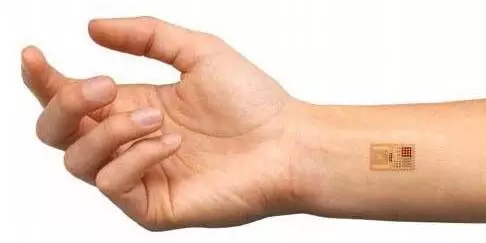 小身材大智慧 微縮在芯片上的生化實(shí)驗(yàn)室