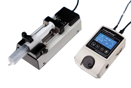 微量注射泵 微量注射泵
