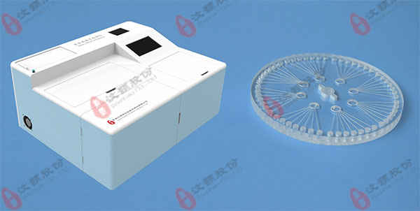 基于微流控技術(shù)的食品安全檢測儀器技術(shù)應(yīng)用:便捷式重金屬離子檢測儀 基于微流控技術(shù)的食品安全檢測儀器技術(shù)應(yīng)用:便捷式重金屬離子檢測儀