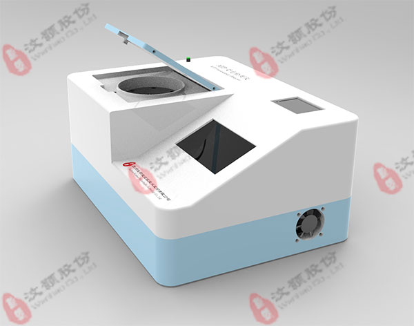 汶顥ATP熒光檢測(cè)儀產(chǎn)品外觀展示圖