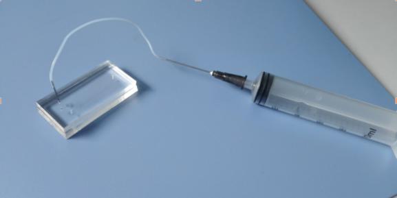 汶顥微流控PDMS芯片加工服務(wù) 汶顥微流控PDMS芯片加工服務(wù)