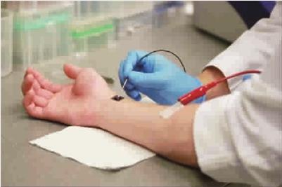 納米皮膚芯片 修復(fù)整個器官