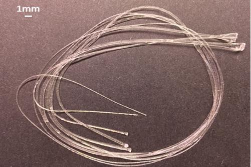 柔性微管 柔性微管