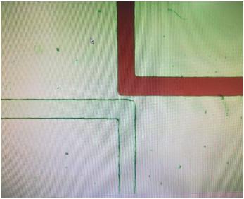 電滲流驅動微流控芯片