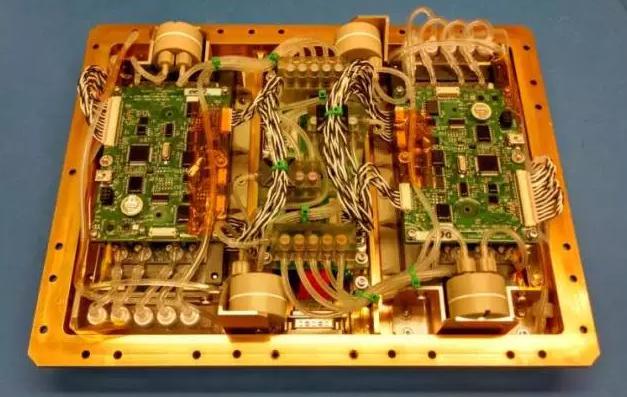 推進(jìn)微流控生物學(xué)實(shí)驗(yàn)用小型衛(wèi)星電子學(xué)發(fā)展