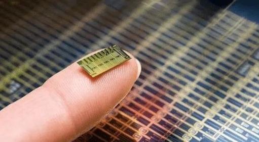 微流控生物芯片