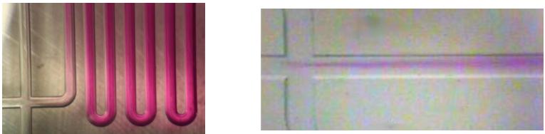 流動(dòng)化學(xué)快速混合 - 微反應(yīng)器