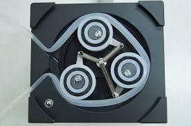 液體泵（蠕動(dòng)泵或壓電泵）