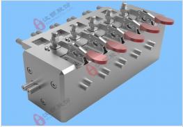 汶顥微液滴量產(chǎn)設(shè)備 汶顥微液滴量產(chǎn)設(shè)備