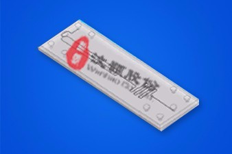 液滴反應(yīng)室芯片 液滴反應(yīng)室芯片