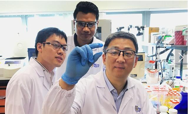 微流控技術(shù)使得低成本無標(biāo)記疾病診斷成為可能