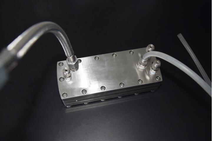 汶顥微混合器 汶顥微混合器