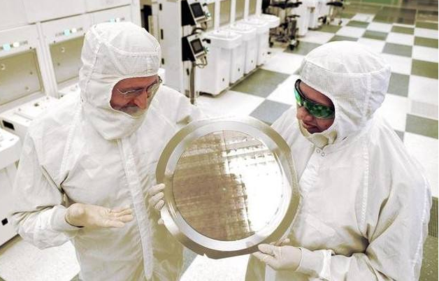 微流控芯片研發(fā) 微流控芯片研發(fā)