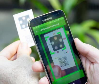 AgroPad借助紙基微流控技術(shù)幫助小型農(nóng)場主實現(xiàn)豐收