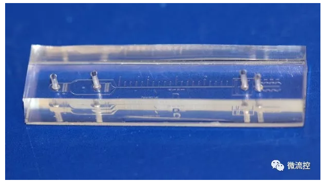 原型裝置可檢測(cè)微小血液樣本中超過 90% 的腫瘤細(xì)胞（圖自：Ian Papautsky）