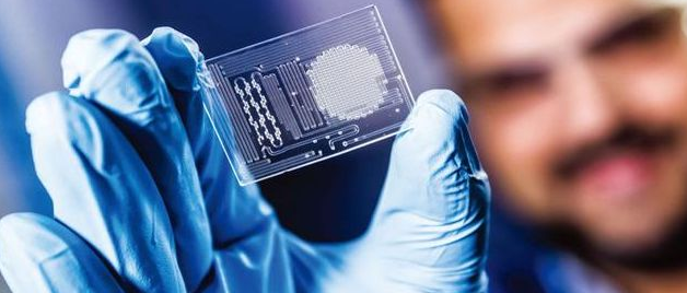 微反應(yīng)技術(shù)工業(yè)化應(yīng)用