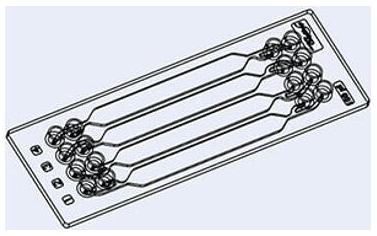如何選擇微流控芯片