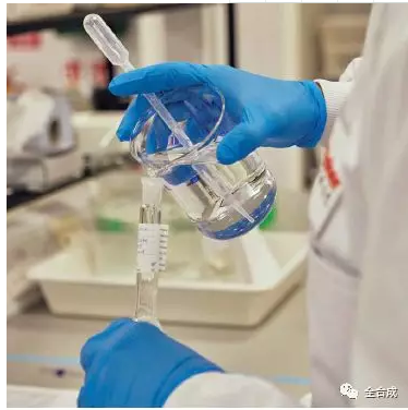 流動(dòng)化學(xué)