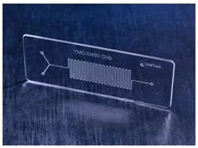 新型鍵合技術(shù)助力微流控芯片的規(guī)?;a(chǎn) 新型鍵合技術(shù)助力微流控芯片的規(guī)模化生產(chǎn)
