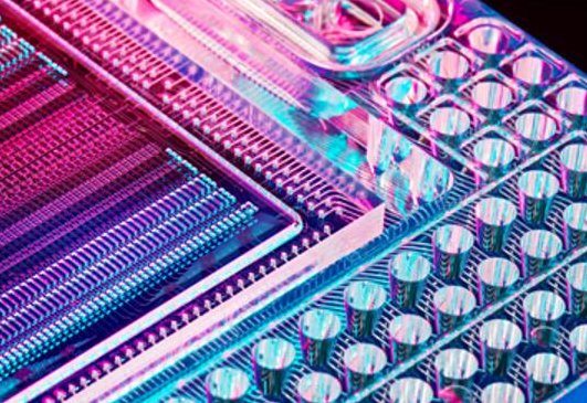 Fluidigm微流控技術(shù)助力新冠肺炎快速跟蹤檢測(cè)