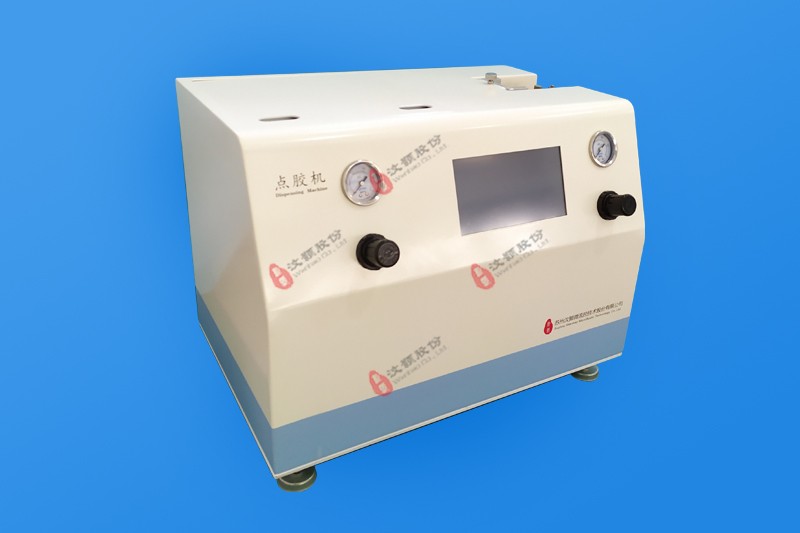 WH-DJ-01 自動(dòng)點(diǎn)膠機(jī) WH-DJ-01 自動(dòng)點(diǎn)膠機(jī)