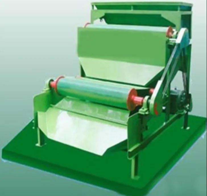 磁穩(wěn)定床技術(shù) 磁穩(wěn)定床技術(shù)